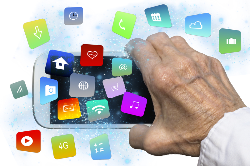 must-have smartphone apps voor mannen