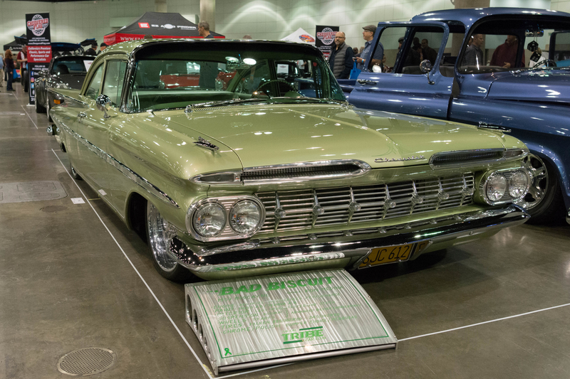 Chevrolet Biscayne