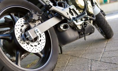 motor verkopen