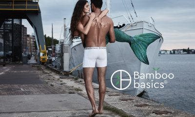 bamboo basics