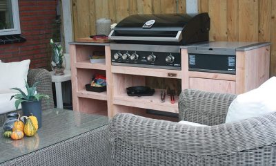 goede gas barbecues