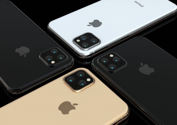 releasedatum iphone XI