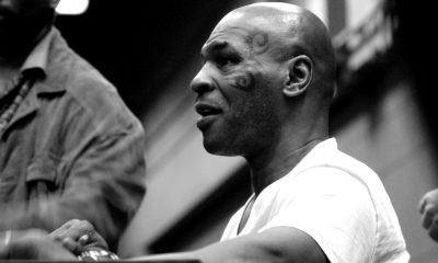 podcast met mike tyson