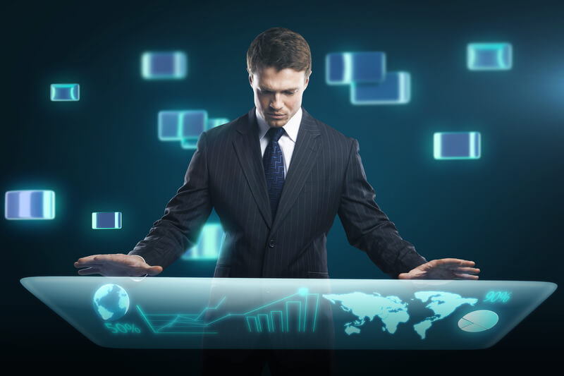 Vijf redenen waarom technologie het leven beter maakt