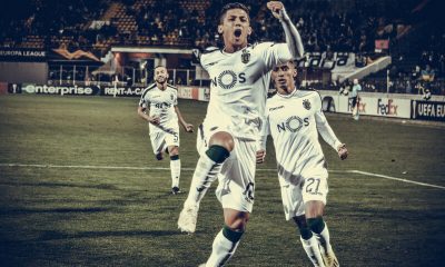 voetbalreizen naar Portugal
