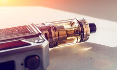 wat is een box mod