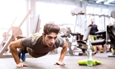 supplementen om jouw prestaties in de sportschool te verbeteren