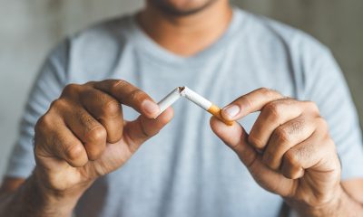 tips stoppen met roken