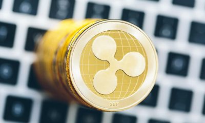 koers van de ripple