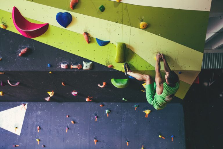 8bplus Klim- & boulderaccessoires online kopen
