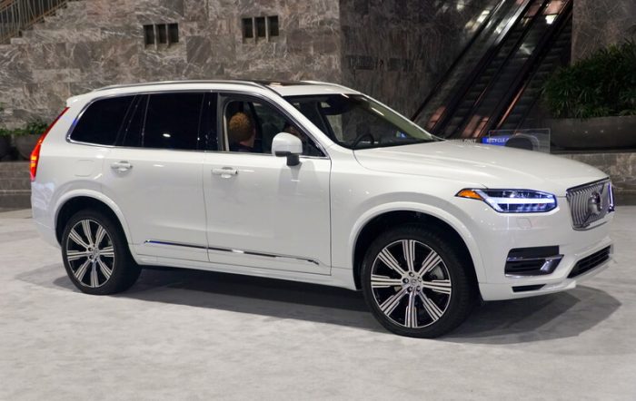 kwaliteits onderzoek autos