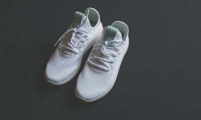redenen sneakers dragen