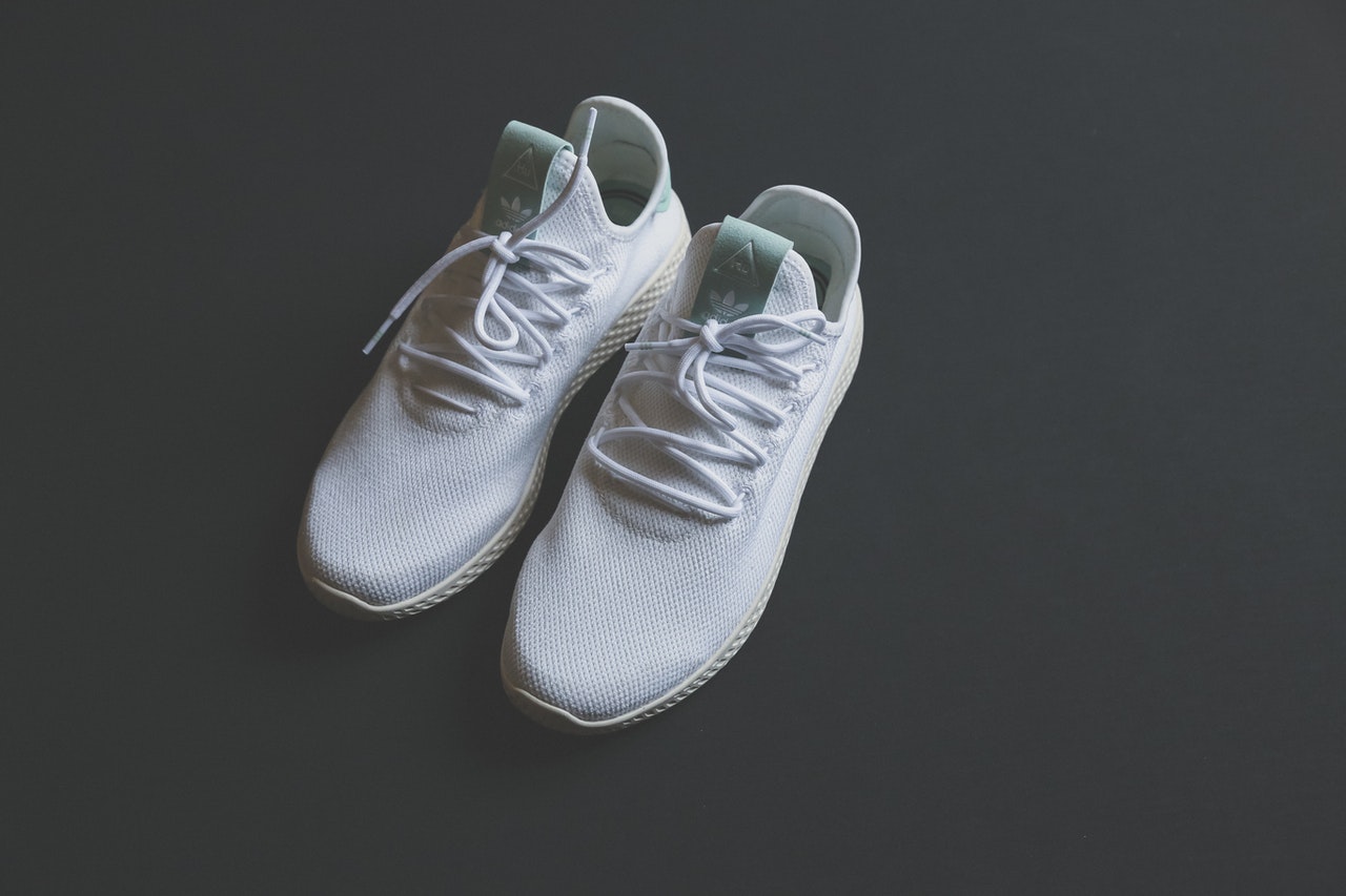 redenen sneakers dragen