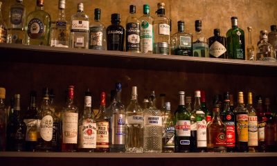 drankkast