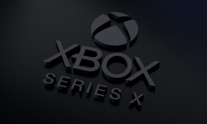 nieuwe xbox series x