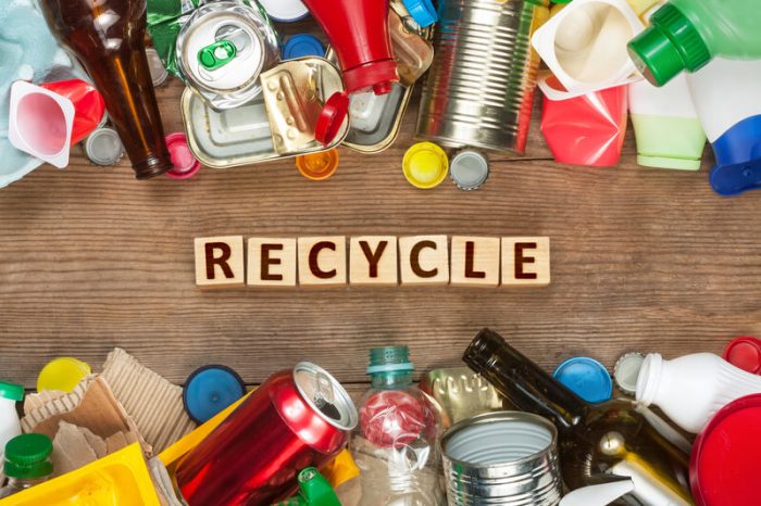 recycle