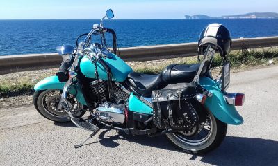 classic kawasaki motor