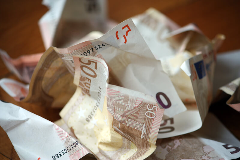 financieel onafhankelijk