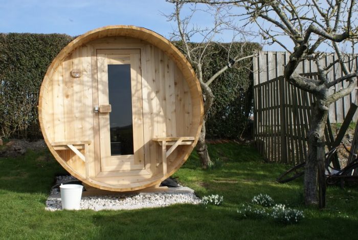 voordelen van sauna