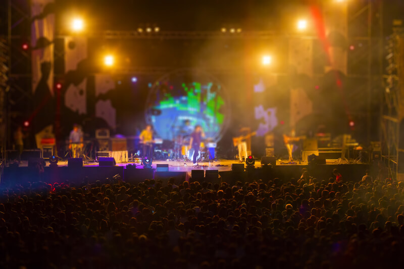 welke festivals in 2021