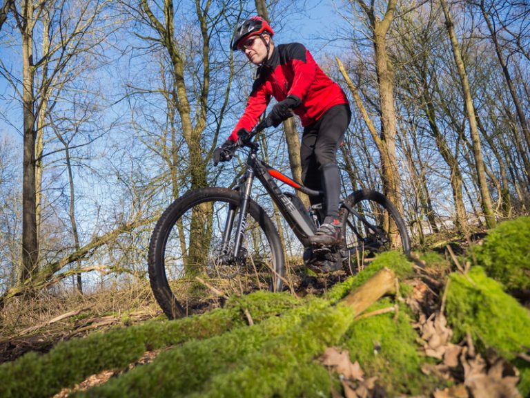 Mooiste Mountainbike Routes Van Nederland | Mountainbike Routes In NL