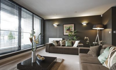 luxe uitstraling