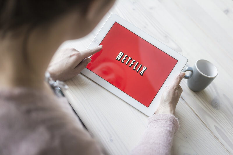 netflix