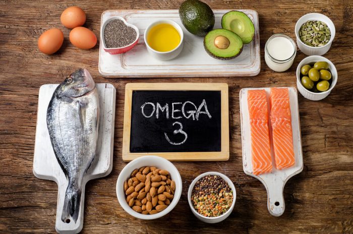 omega 3