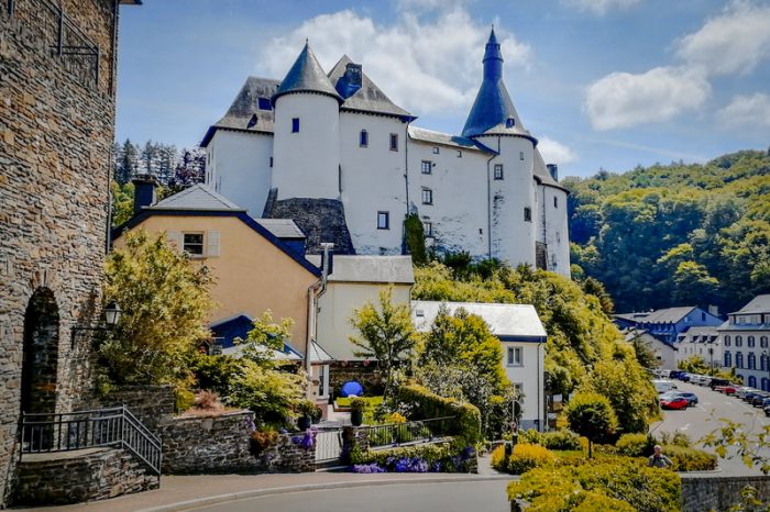 Clervaux