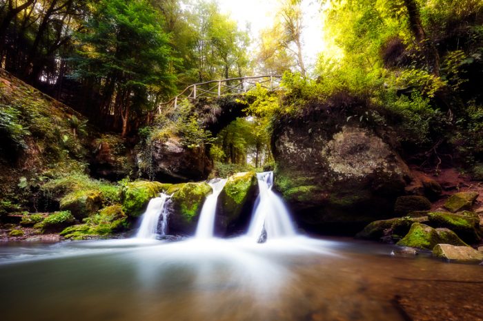 Mullerthal