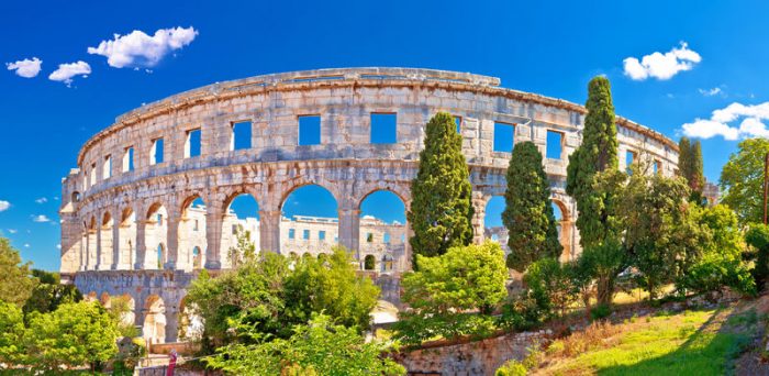 tips voor croatie