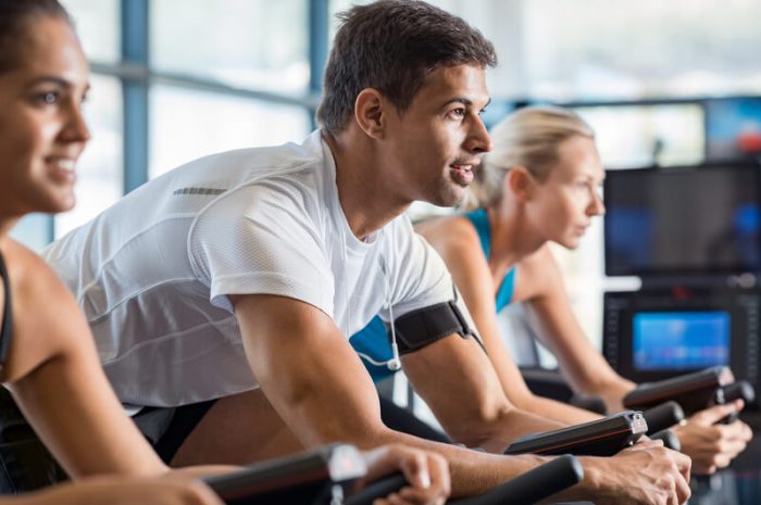 Redenen waarom resultaat uit kan blijven na frequent bezoek aan de sportschool