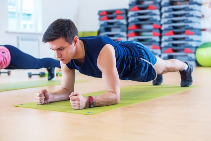 waarom resultaat uit kan blijven na frequent bezoek aan de sportschool