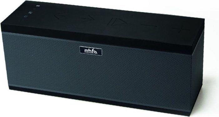 Mr Handsfree Wifi Speaker