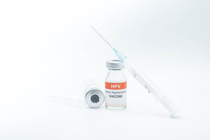 hpv medicijn