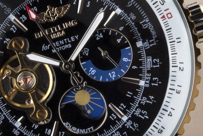 Wat maakt Breitling een van de beste horlogemerken ter wereld