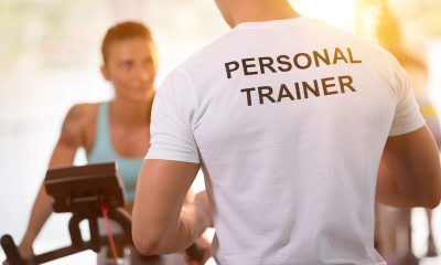hoe wordt je personal trainer
