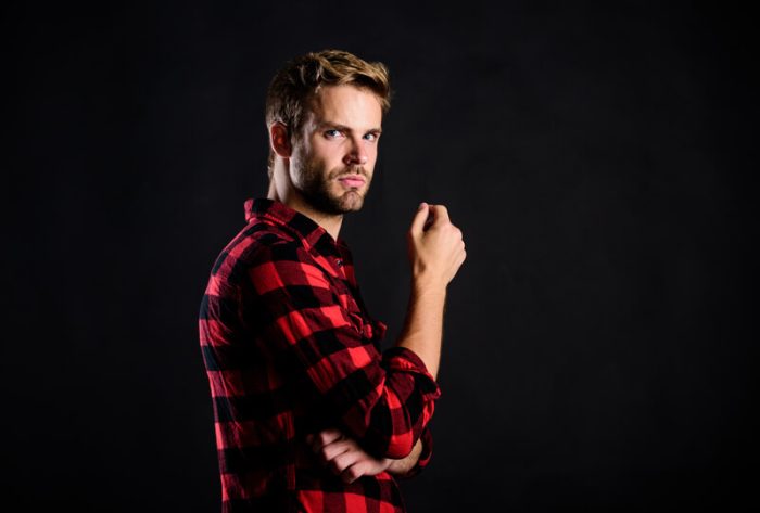 Meer charisma uitstralen kun je oefenen