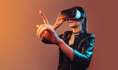 virtual reality