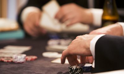pokerspel