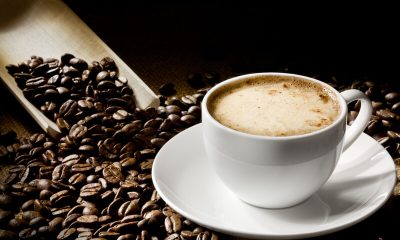 koffie
