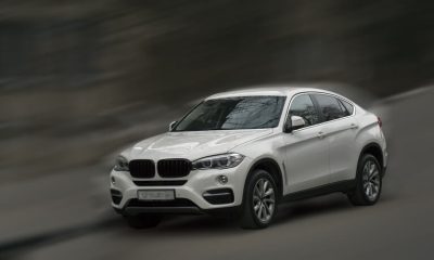 lease auto