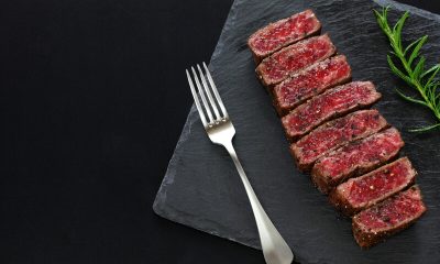 wagyu rundvlees