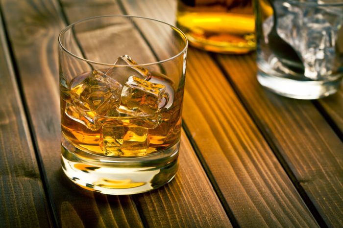 10 favoriete whisky’s van 2023