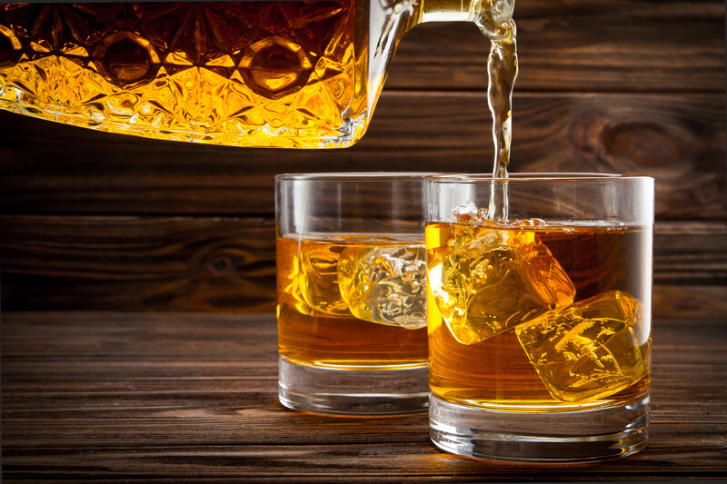 Onze 10 favoriete whisky’s van 2023