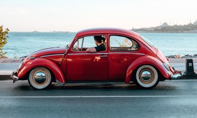 favoriete oldtimer