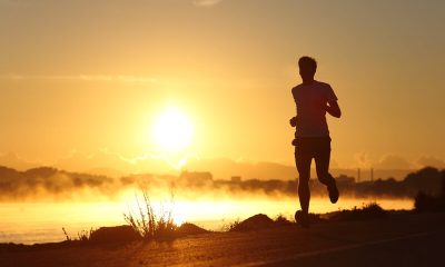 Waarom is hardlopen al zo lang zo populair