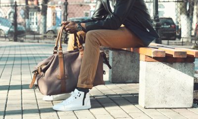 mannen mode trends 2023