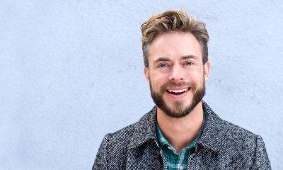 Hoe een ongelijke baard te stylen