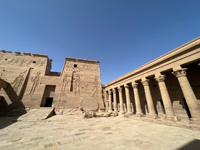 belangrijkste bezienswaardigheden aswan